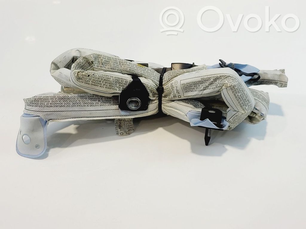 BMW 3 E90 E91 Airbag laterale 