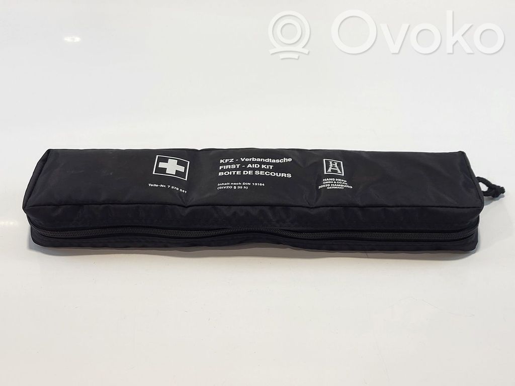 BMW 5 F10 F11 Kit ajutor de urgență