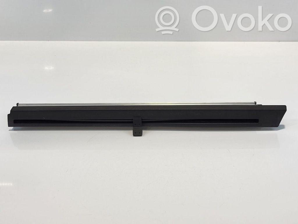 BMW 5 F10 F11 Zasłona przeciwsłoneczna / Zasłona szyby drzwi tylnych 