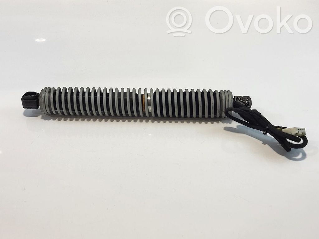 BMW 5 F10 F11 Azionamento del giunto dell’albero cardanico 