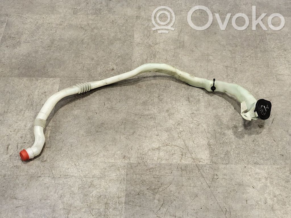 BMW 5 F10 F11 Tub completare lichid spălare parbriz 