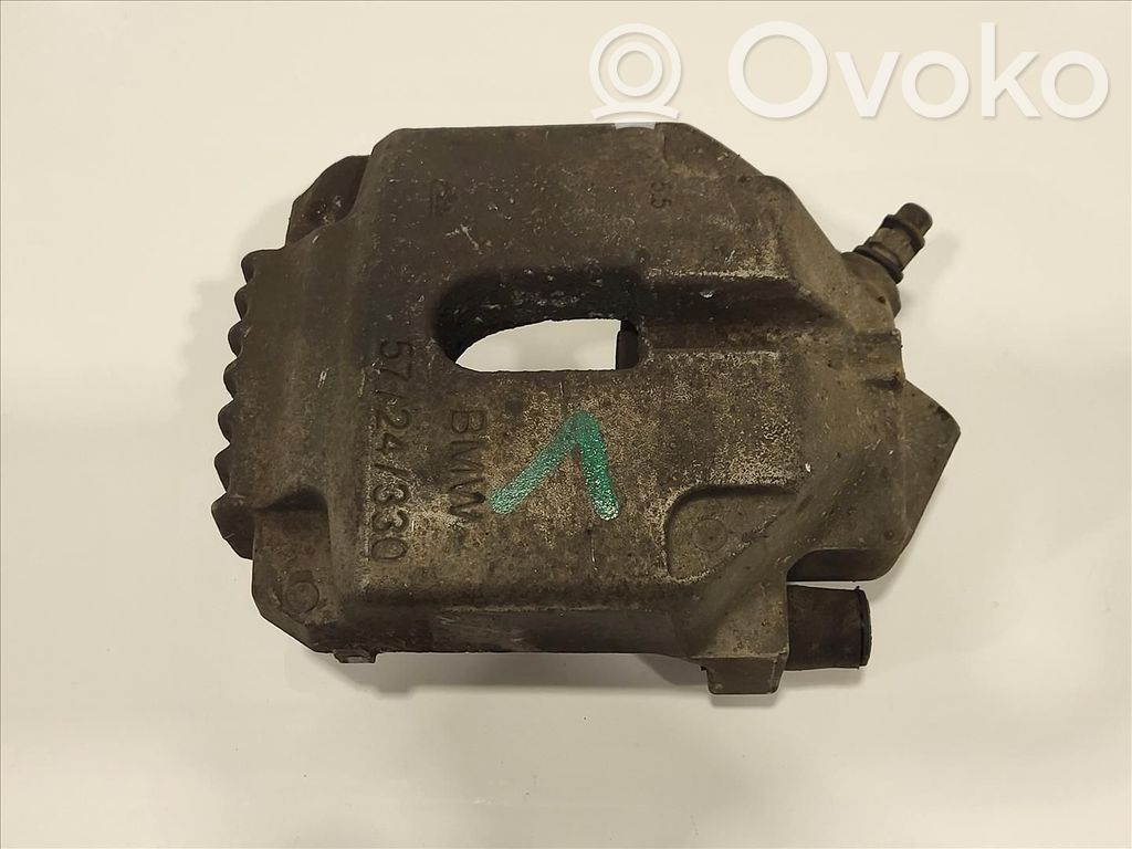 Étrier de frein avant   34116769093,34116769093