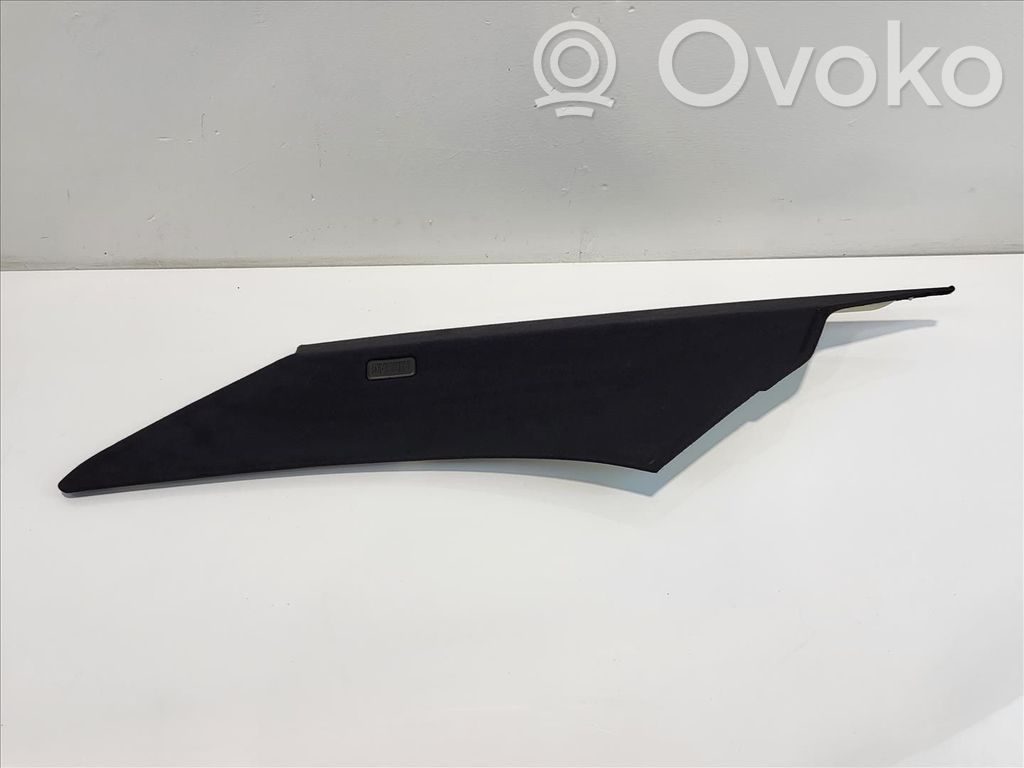 BMW 5 E60 E61 (C) pillar trim 