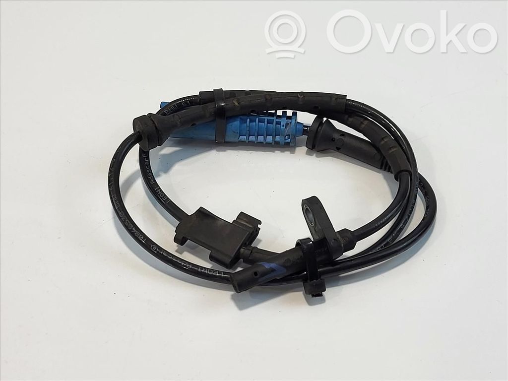 BMW 5 E60 E61 ABS rear brake sensor 