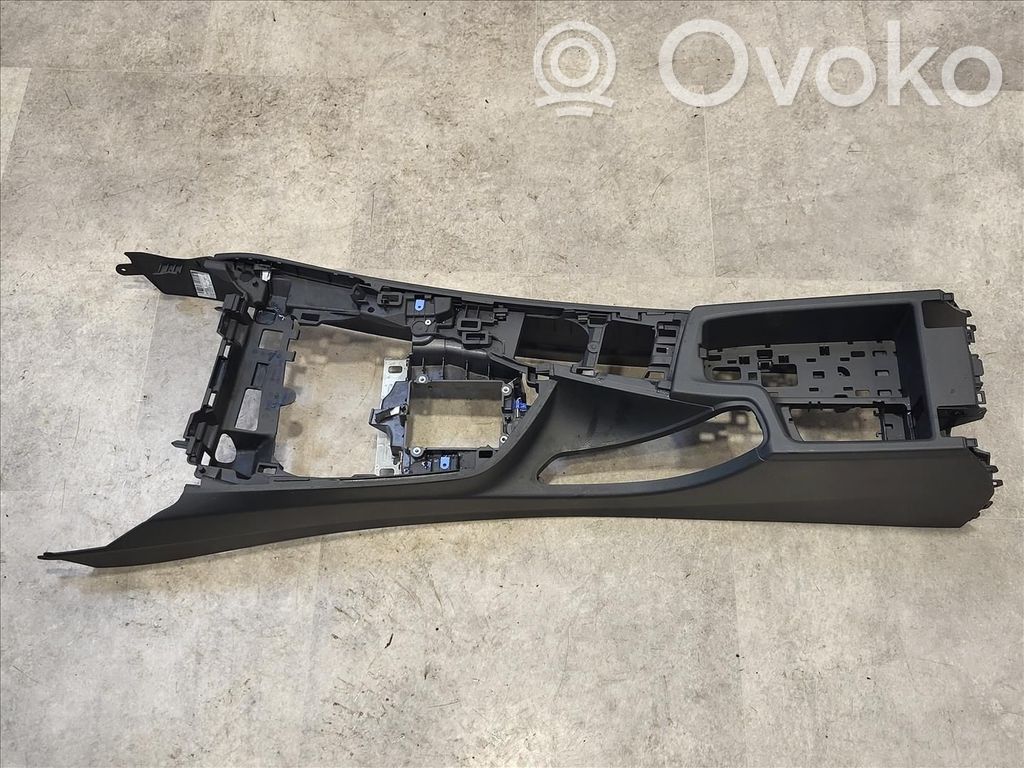 BMW 3 F30 F35 F31 Center console 