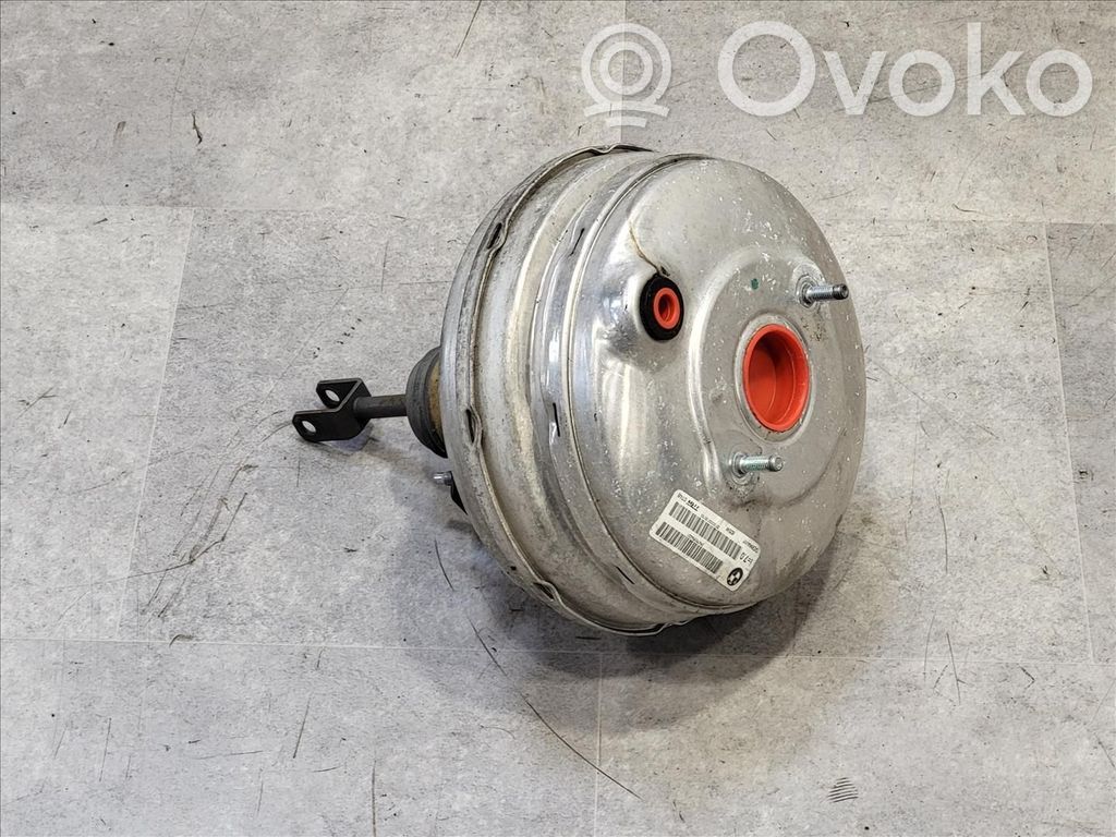 BMW 5 F10 F11 Servofreno