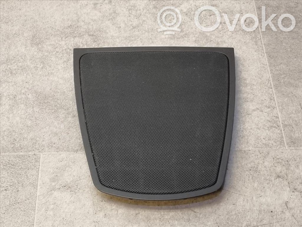 BMW 5 F10 F11 Rivestimento altoparlante centrale cruscotto