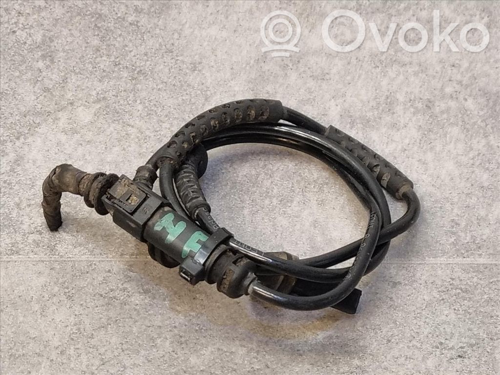 BMW 5 F10 F11 Czujnik prędkości obrotowej koła ABS