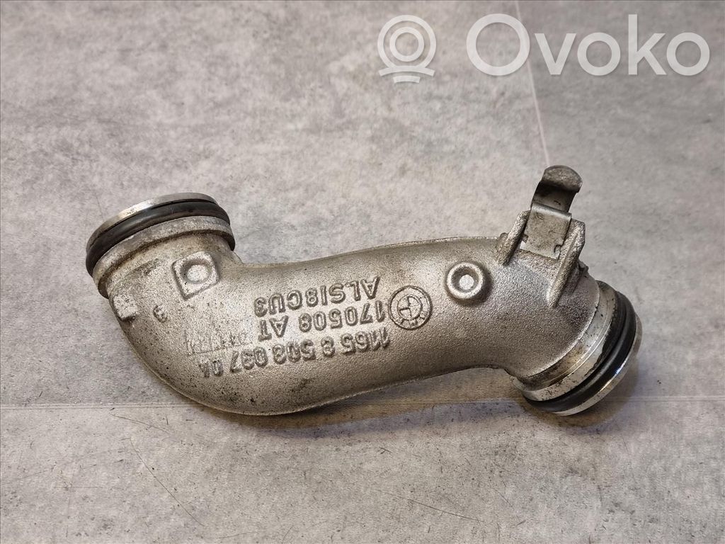 BMW 5 F10 F11 Tubo di aspirazione dell’aria