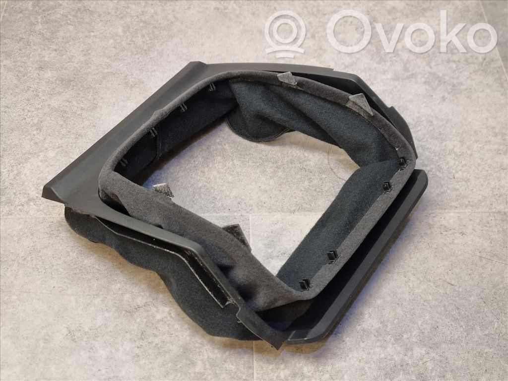 BMW 5 F10 F11 Copertura griglia di ventilazione laterale cruscotto