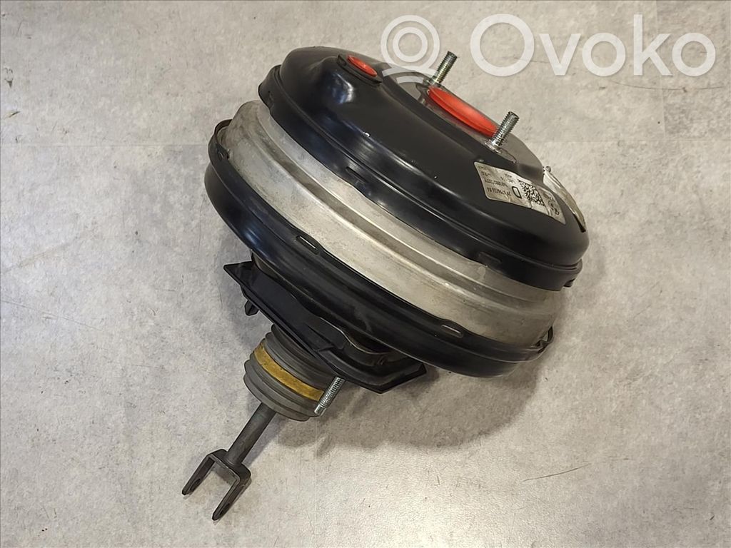 BMW 5 F10 F11 Servofreno