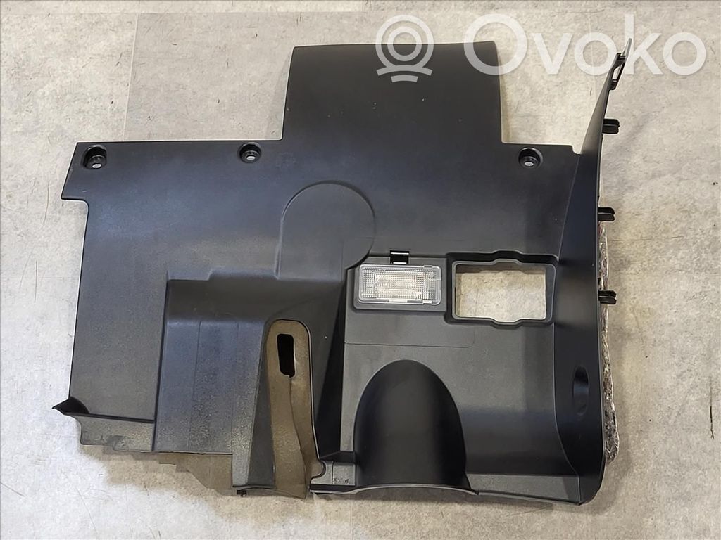 BMW 5 E60 E61 Panel trim 
