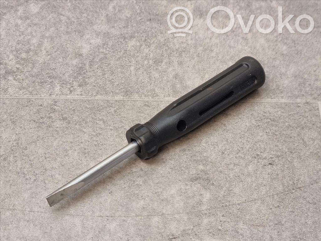 BMW 1 F20 F21 Set di attrezzi