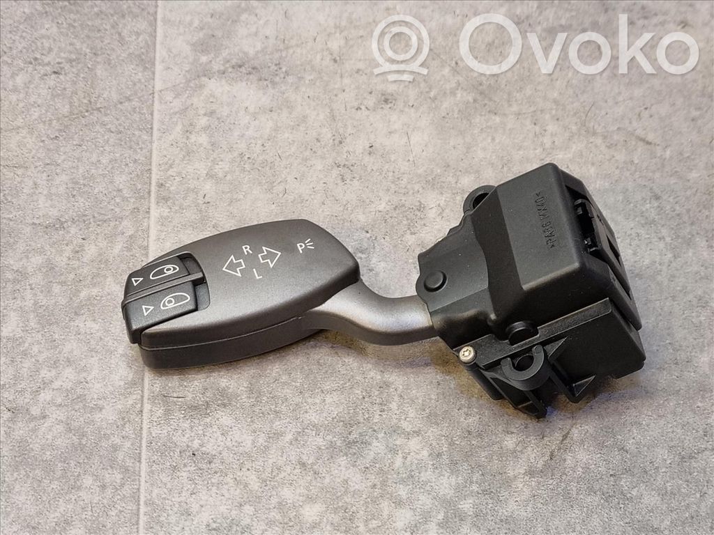 BMW 7 E65 E66 Interruttore/pulsante di controllo multifunzione 