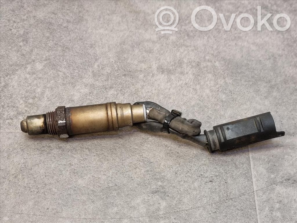BMW 7 E65 E66 Sonde lambda 
