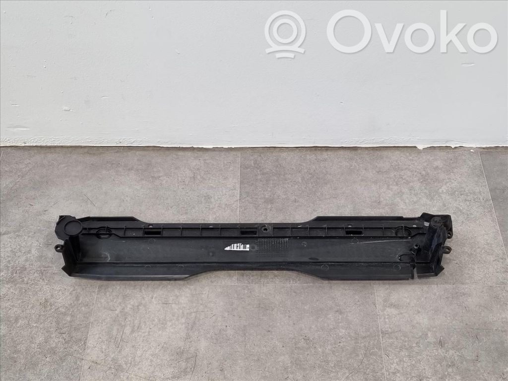 BMW 7 E65 E66 Halterung Kühler 