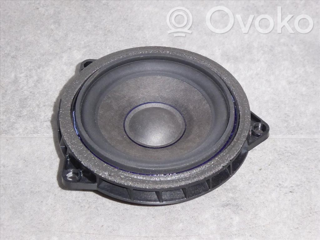 BMW 6 F06 Gran coupe Kit sistem audio