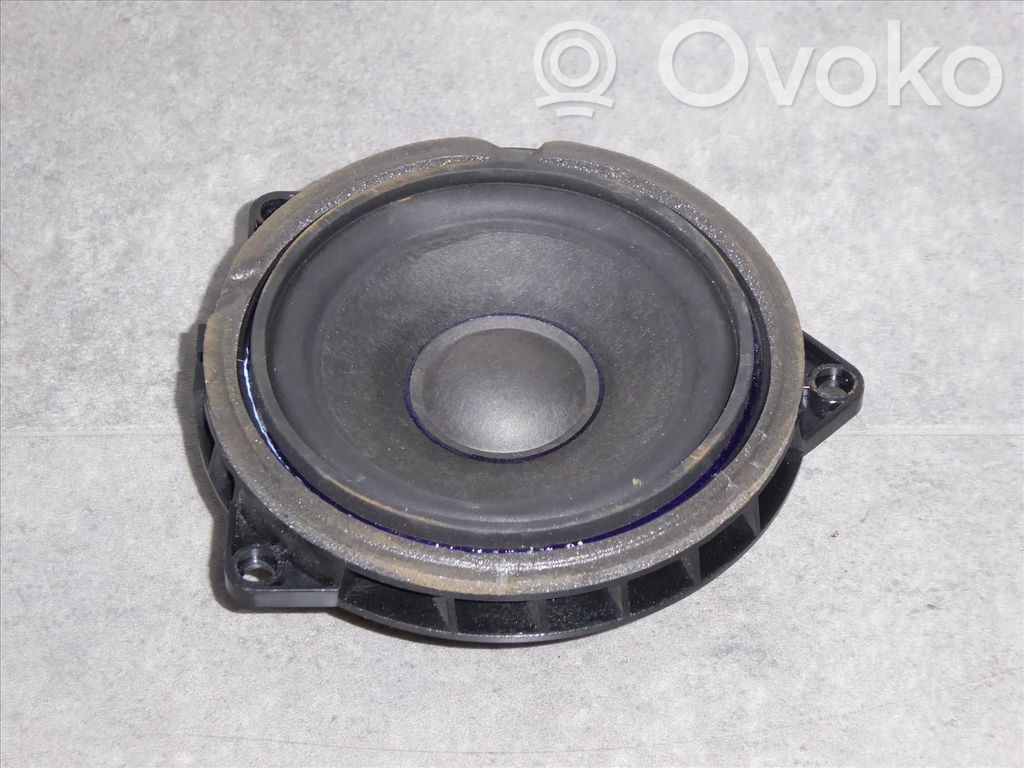 BMW 6 F06 Gran coupe Kit sistem audio