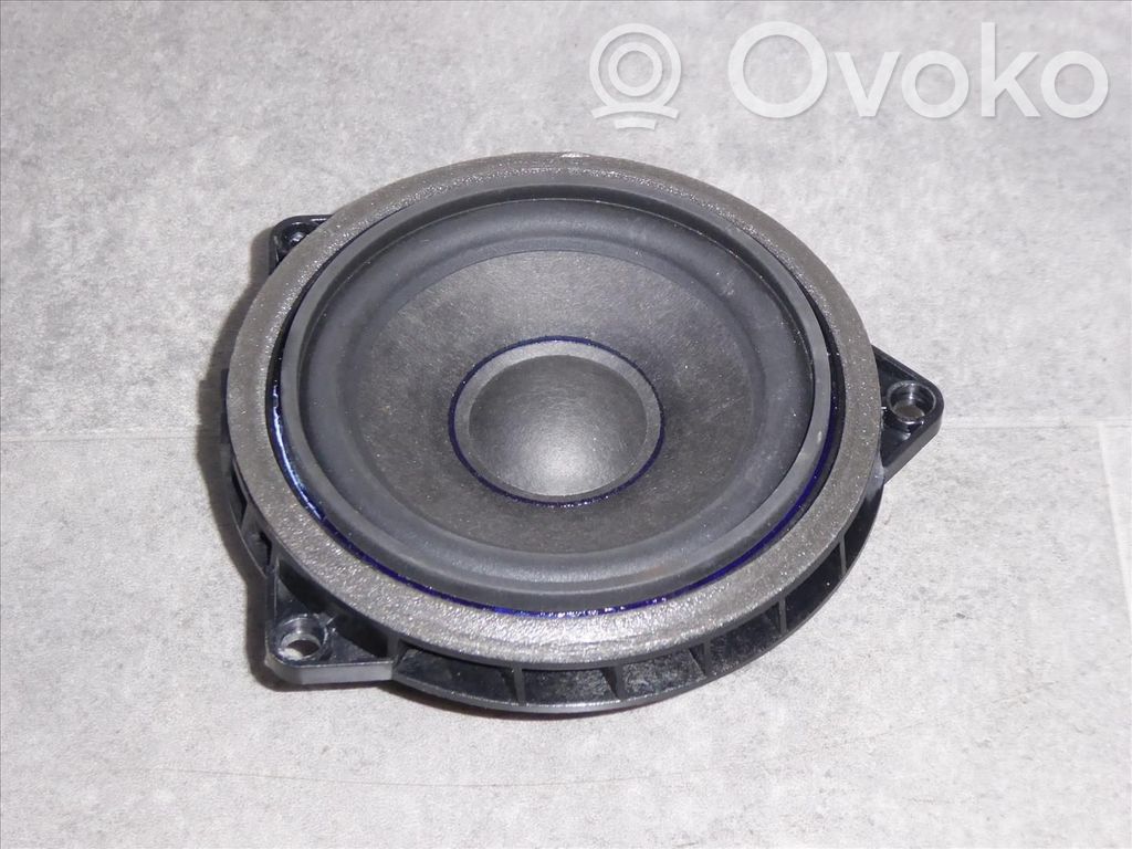 BMW 6 F06 Gran coupe Kit sistem audio