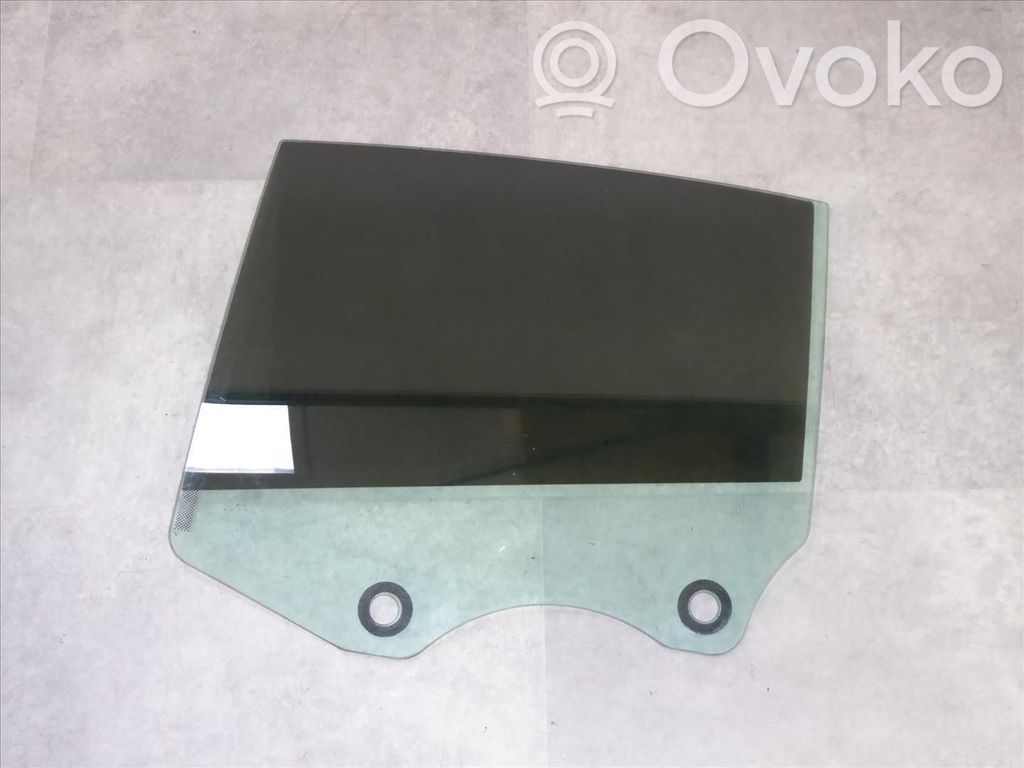 BMW 6 F06 Gran coupe Vidrio lateral trasero 