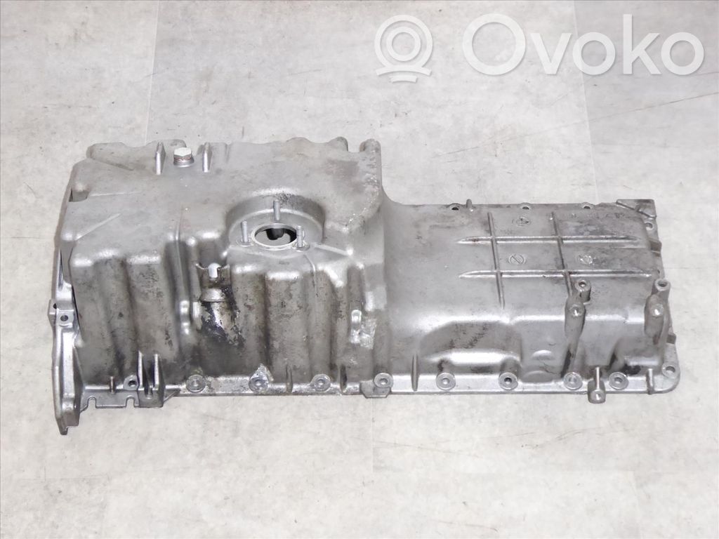 BMW 5 E60 E61 Oil sump 