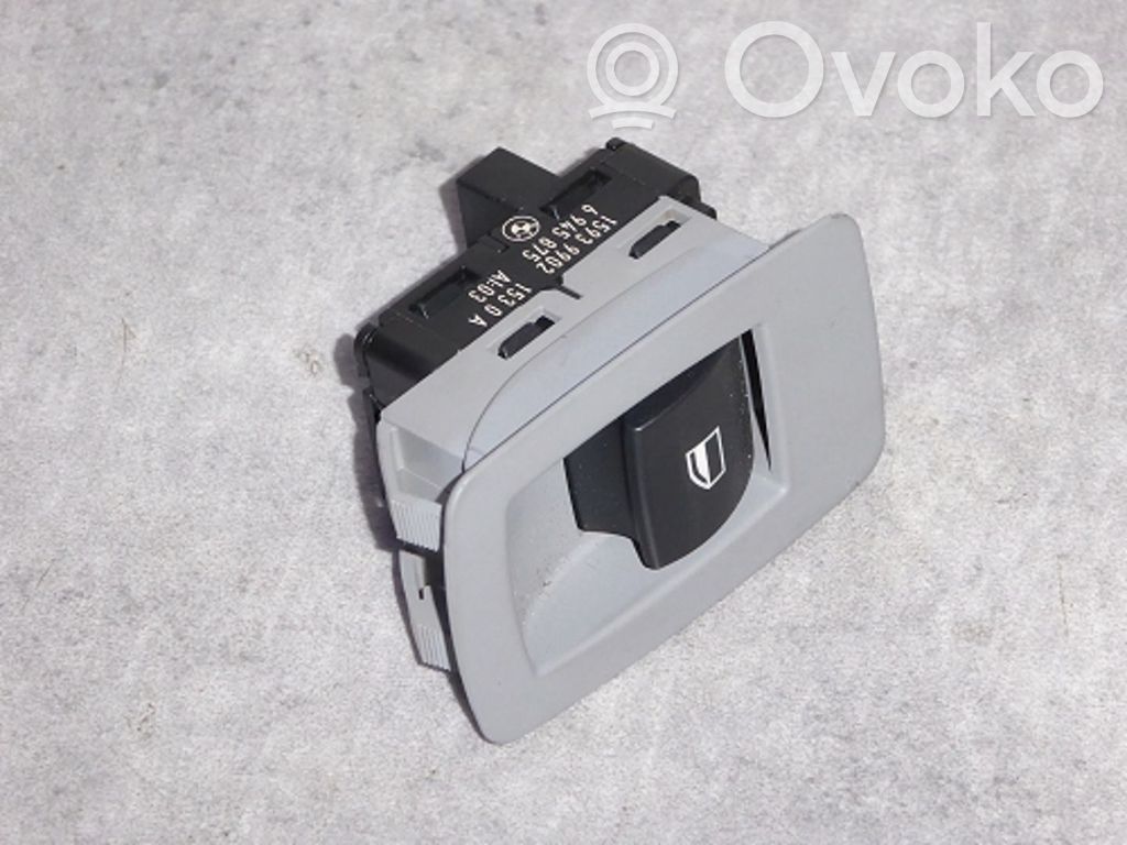 BMW 3 E90 E91 Electric window control switch 