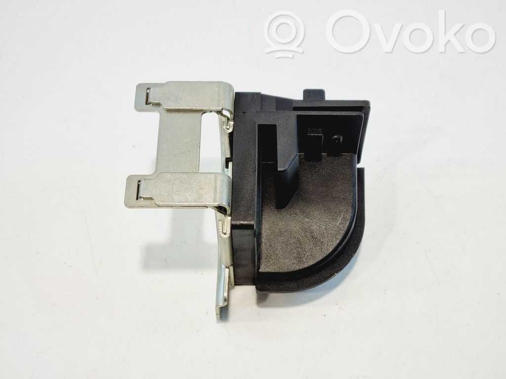 BMW X3 F25 Rivestimento pannello laterale del bagagliaio/baule