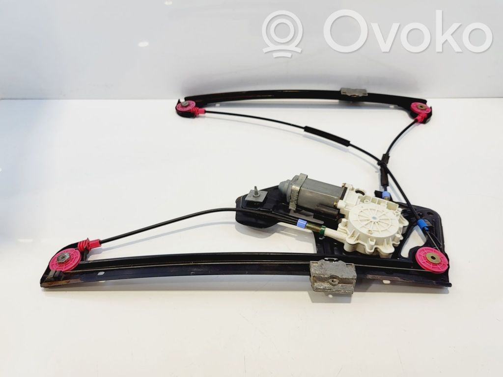 BMW 7 E38 Alzacristalli della portiera anteriore con motorino 