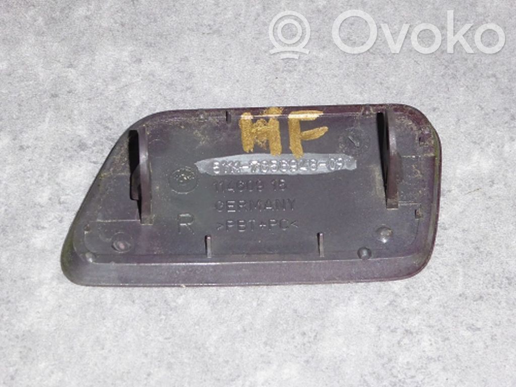 Etuoven suojatulppa   51117111742,51117111742