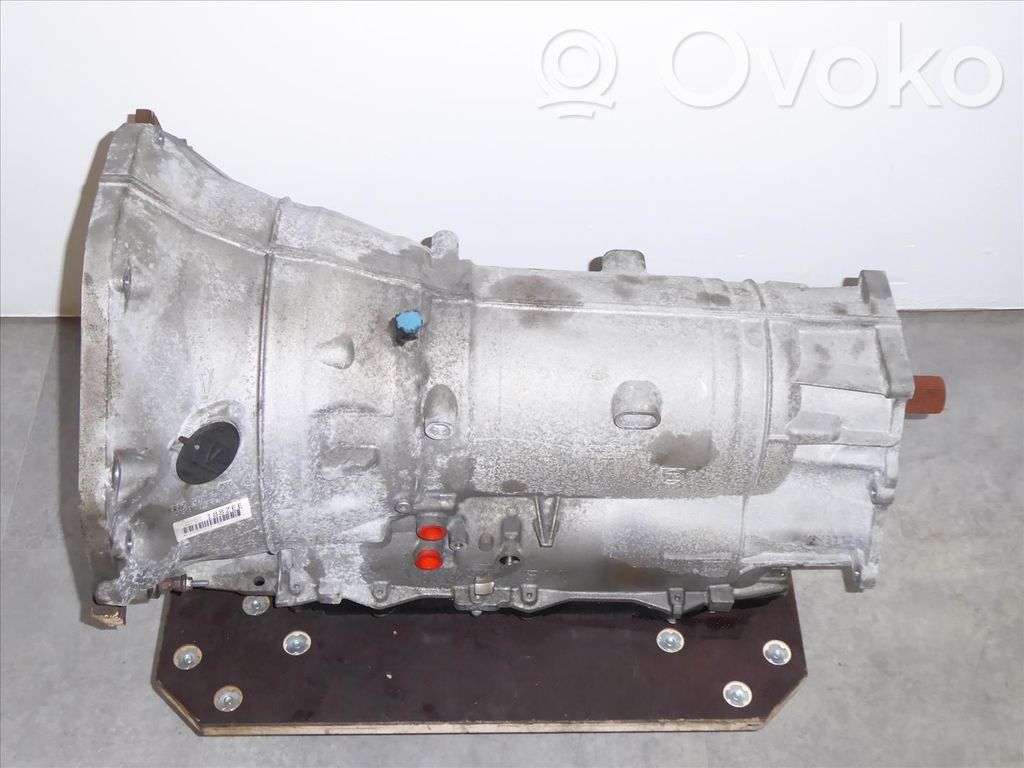 Caja de cambios automática   24008605571,24008605571