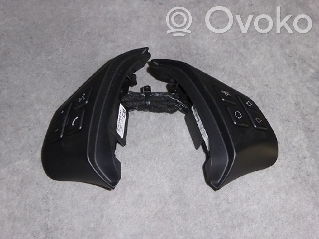 BMW 3 E90 E91 Pulsanti/interruttori sul volante 