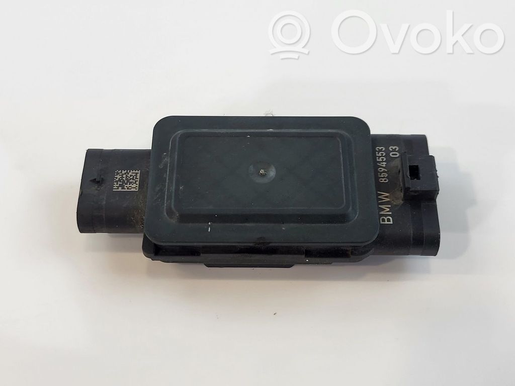 BMW 5 G30 G31 G38 Lambda zondas 