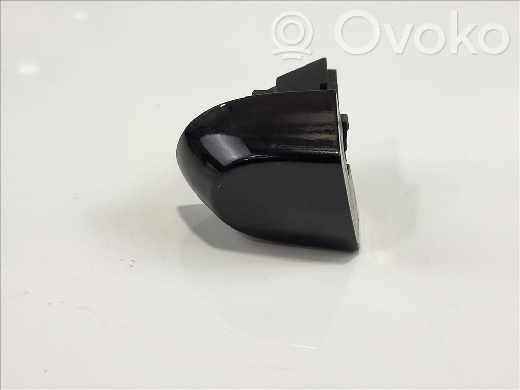 BMW X3 F25 Cubierta/tapa de puerta delantera