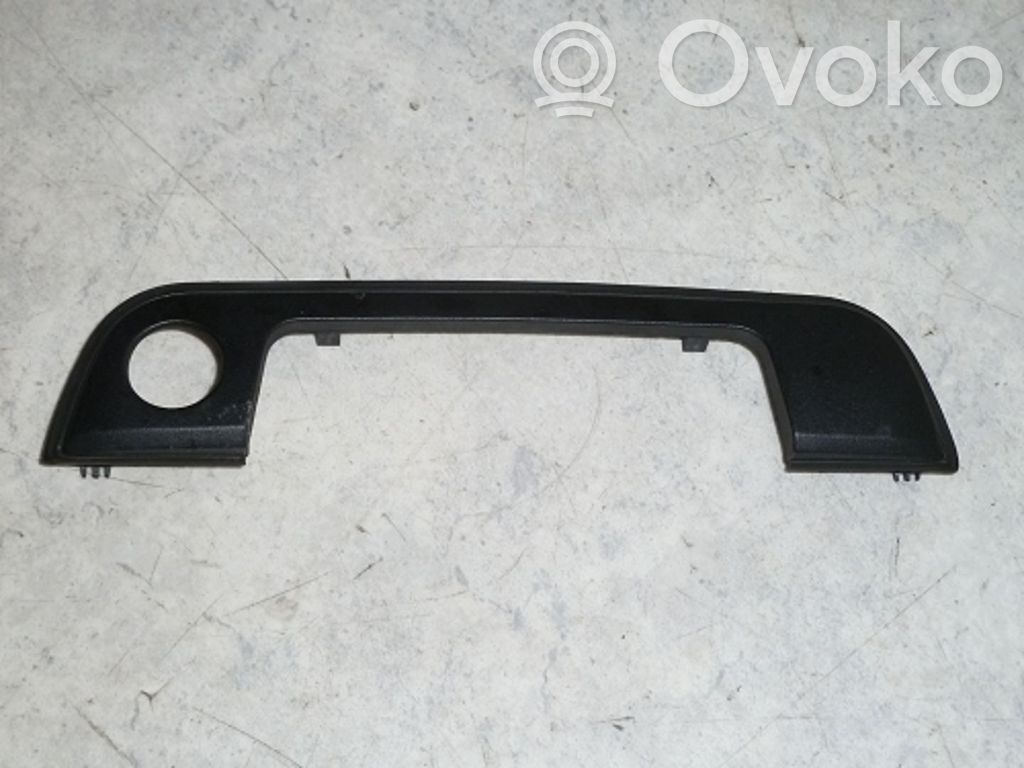 BMW 3 E36 Listón embellecedor de la puerta delantera (moldura) 