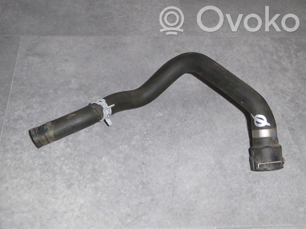 BMW 3 E90 E91 Tubo flessibile del liquido di raffreddamento del motore