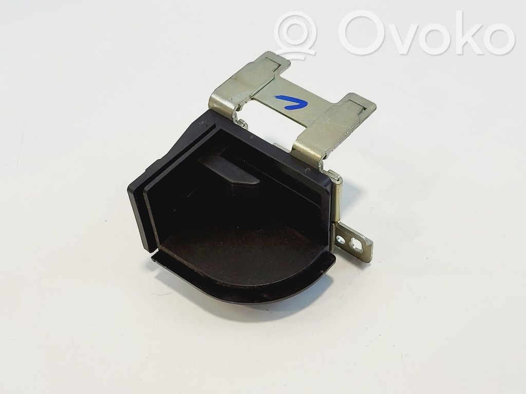 BMW 5 F10 F11 Supporto nel bagagliaio/baule 
