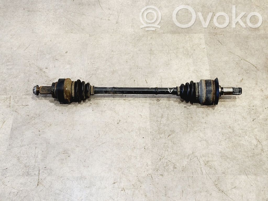 BMW 1 F20 F21 Albero di trasmissione posteriore