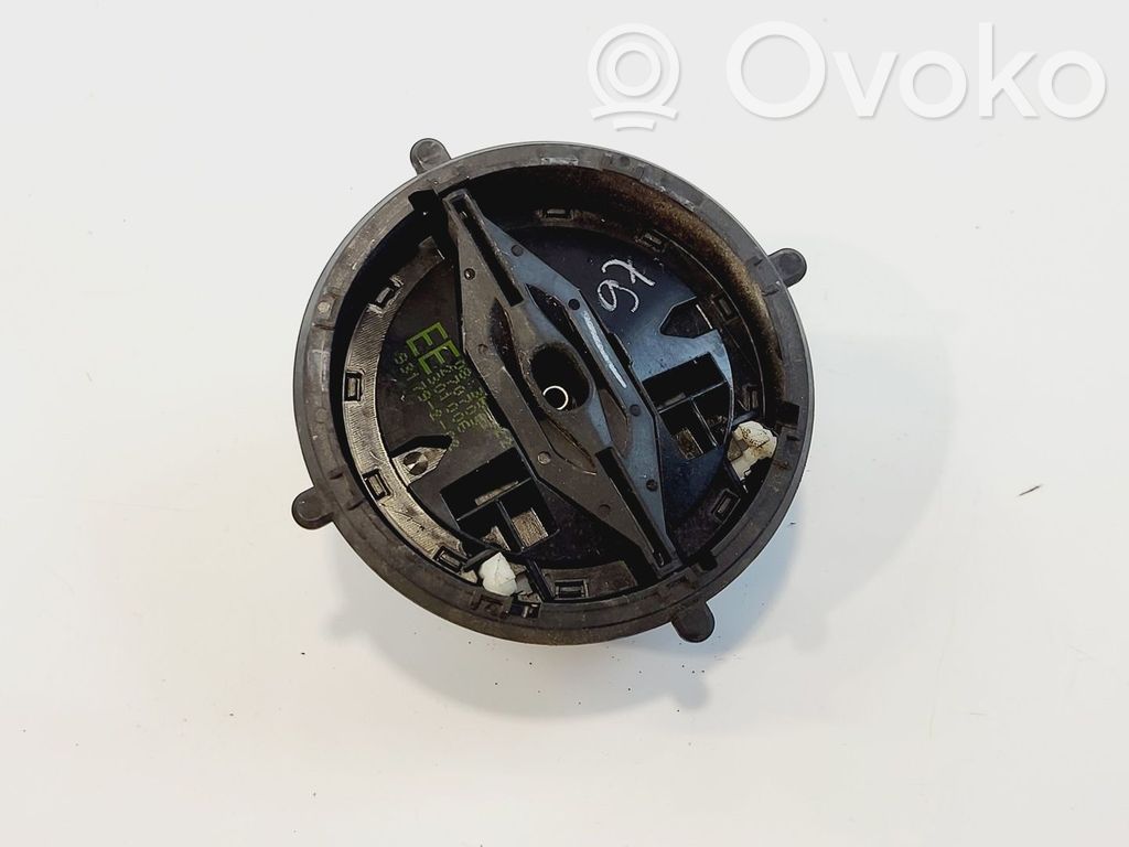 BMW 3 E90 E91 Specchietto retrovisore elettrico portiera anteriore