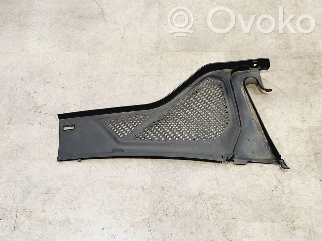 BMW X5 F15 Tapón del microfiltro de aire del habitáculo