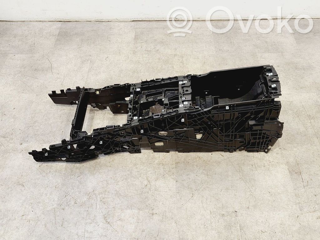 BMW X5 F15 Consola central 