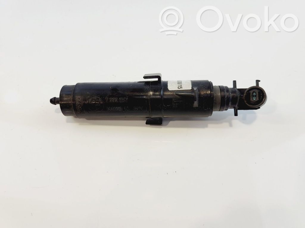 BMW X5 F15 Duză spălare parbriz 