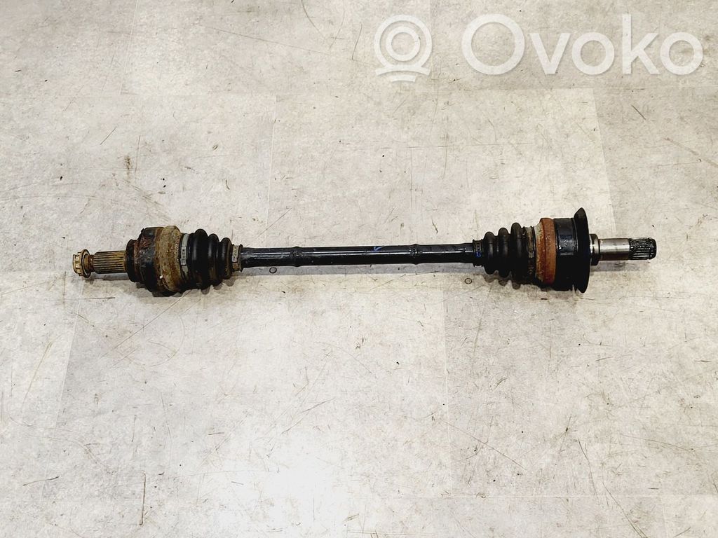 BMW 3 F30 F35 F31 Albero di trasmissione posteriore 