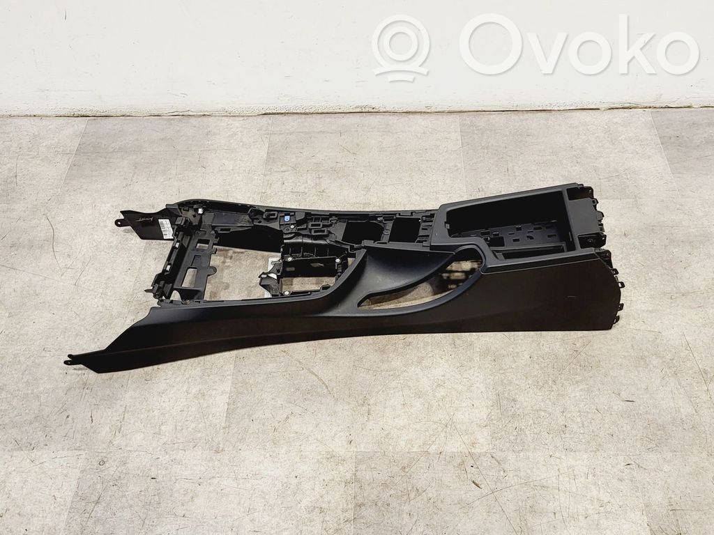 BMW 3 F30 F35 F31 Center console 