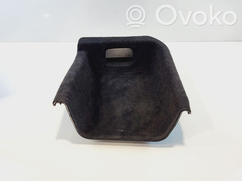 BMW X5 F15 Panneau, garniture de coffre latérale