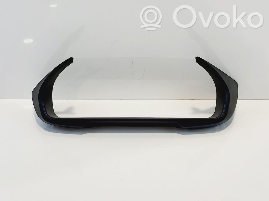BMW X5 F15 Altre parti del cruscotto