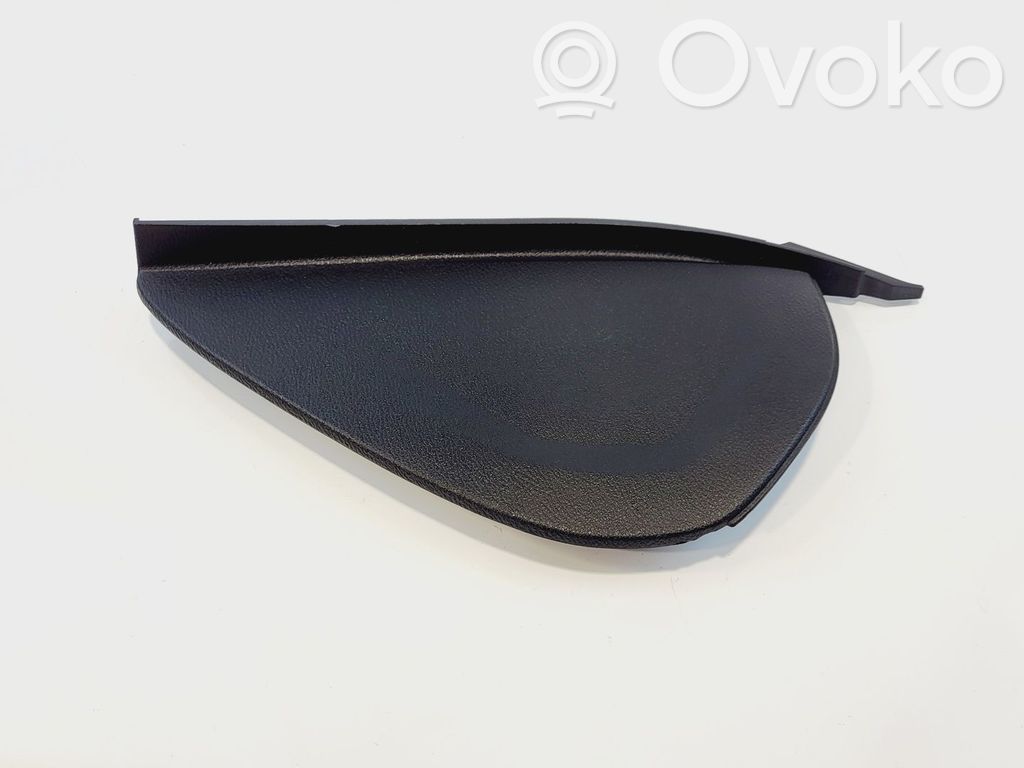 BMW X5 F15 Rivestimento estremità laterale del cruscotto 