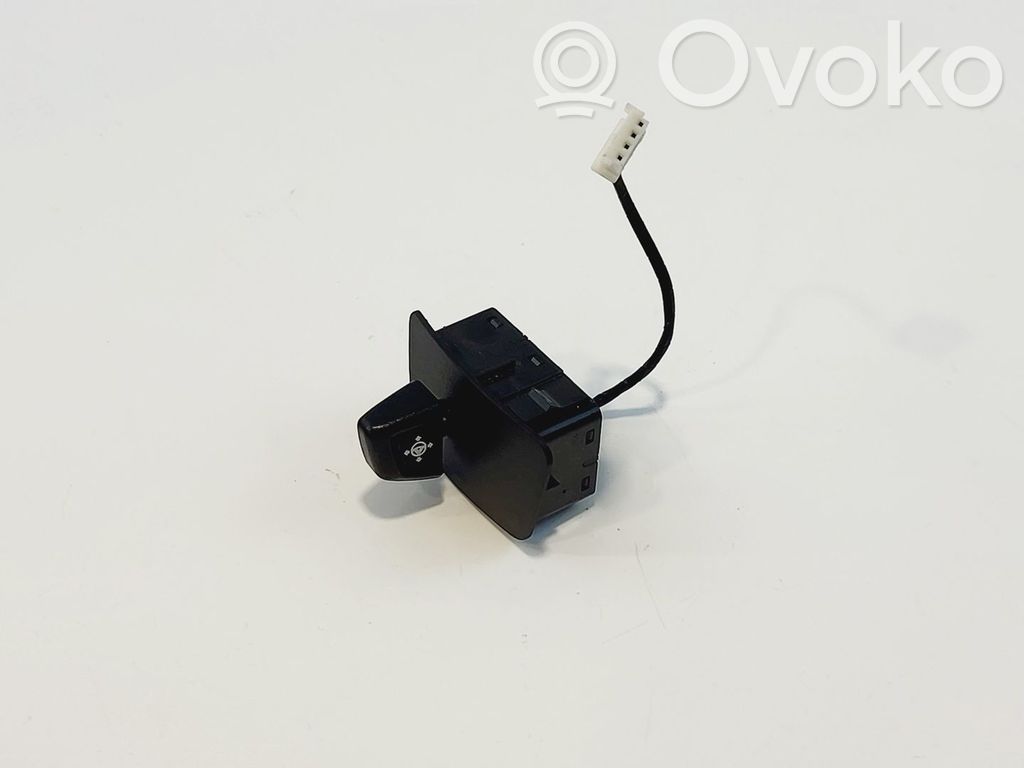 BMW X5 F15 Interruttore di regolazione del volante 