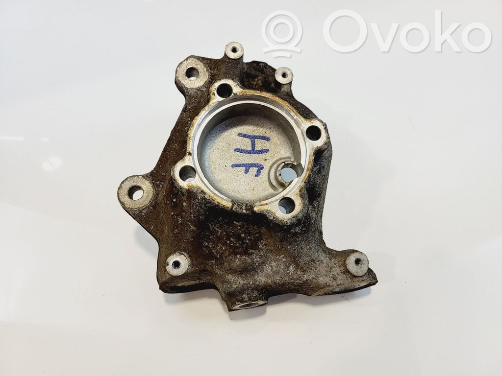 BMW 3 E90 E91 Achsschenkel hinten 