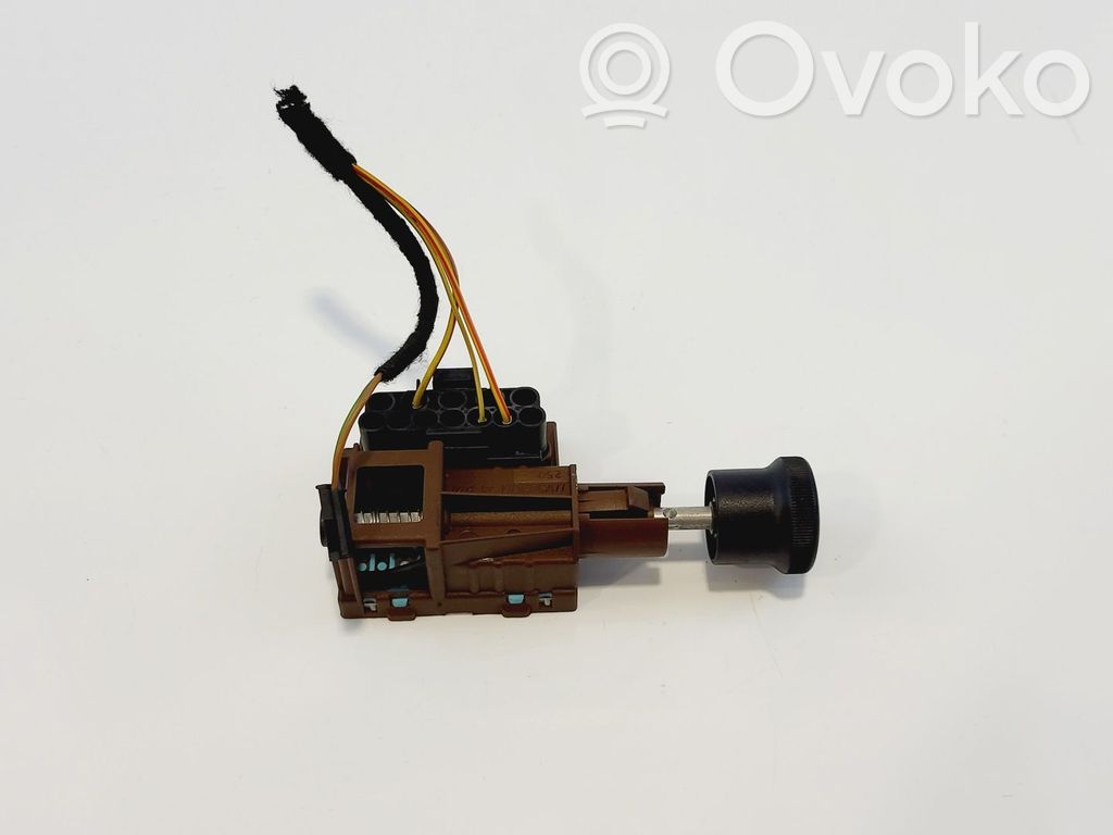 BMW 3 E36 Fog light switch 