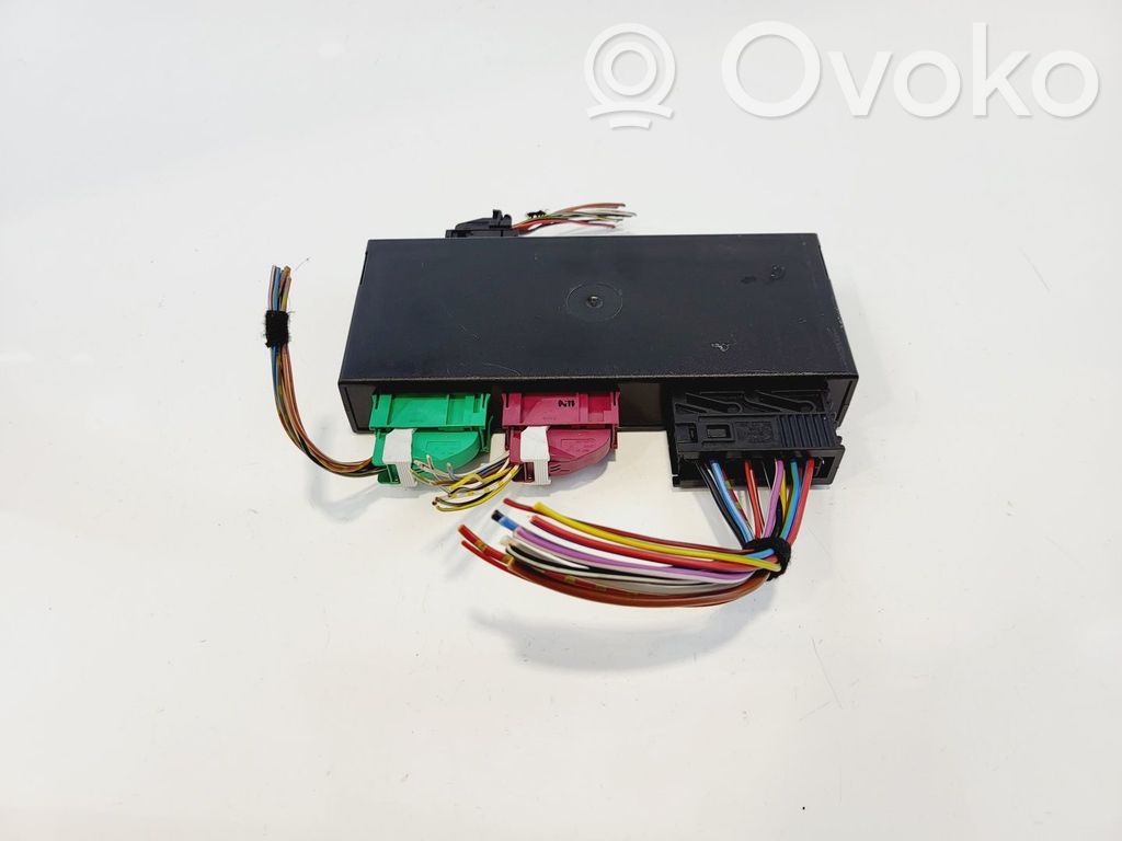 Other control units/modules   61358387530,61358387530